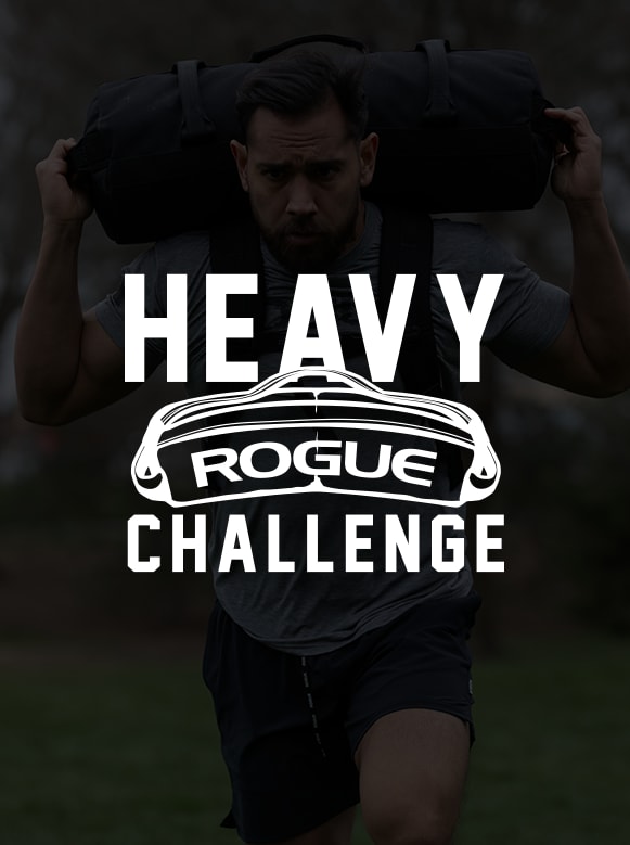 Rogue Fitness UK Strength Conditioning Equipment
